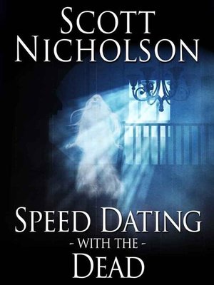 cover image of Speed Dating with the Devil